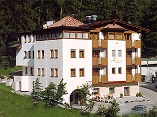 Hotel Laerchenhain San Valentino alla Muta Exterior photo